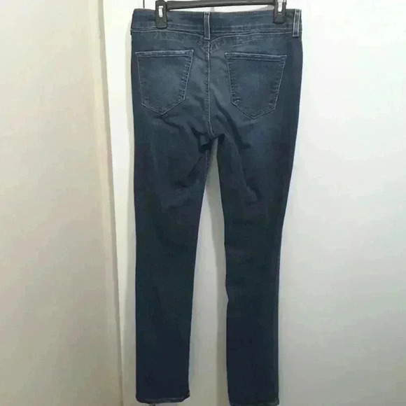 Yummie by Heather Thompson jeans 30Wx34L - Picture 2 of 9